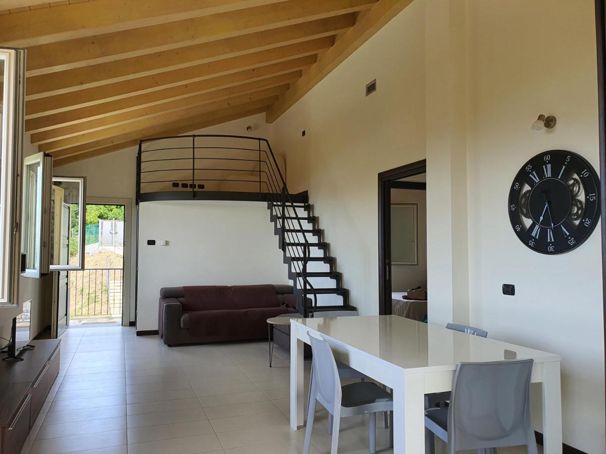 Villa Joana Zoagli Bagian luar foto