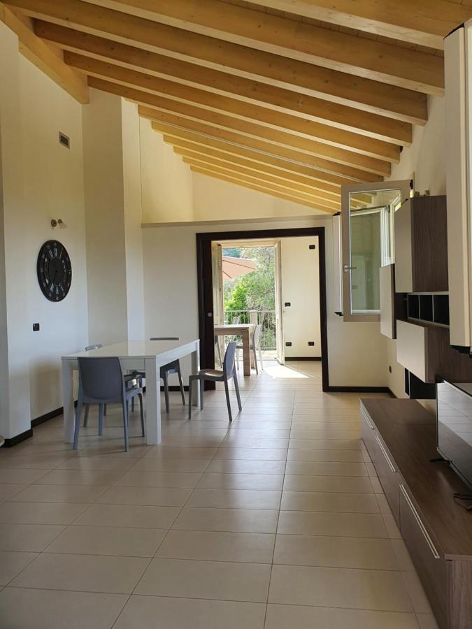 Villa Joana Zoagli Bagian luar foto