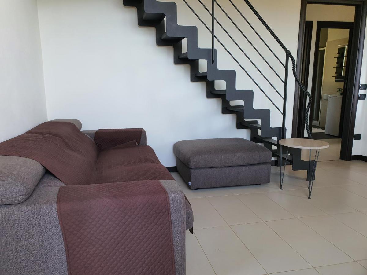 Villa Joana Zoagli Bagian luar foto